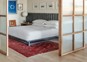 Maximiser votre espace avec des portes coulissantes : trucs et astuces