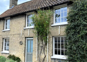 Pourquoi réduire les coûts de vitrage de fenêtre à guillotine n’est pas recommandé