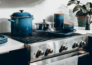 Réparation de cuisinière DIY – Comment réparer votre cuisinière cassée en un rien de temps