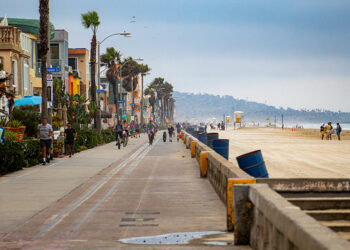 Résidents de San Diego : 5 signes que votre toit doit être remplacé