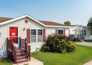 Vivre grand avec un petit budget : l’attrait des maisons préfabriquées dans le Michigan
