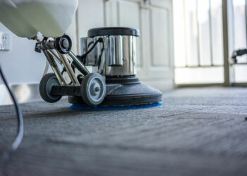 Nettoyage de carreaux et de tapis : guide du propriétaire