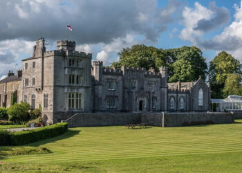 La meilleure architecture du nord de l’Angleterre