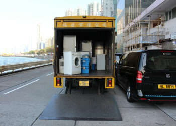 À retenir lors d’un déménagement dans un nouvel appartement