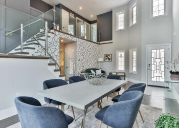 Intérieurs élégants : le guide ultime de la rénovation de maisons de luxe