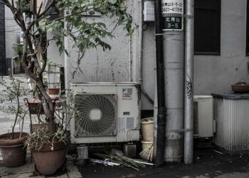 Respirer facilement : la qualité de l’air intérieur et l’importance d’une réparation professionnelle de la climatisation