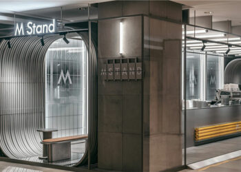 M Stand par TOUJOURS JEUNE